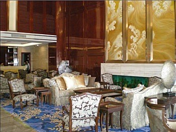 百瑞运河大饭店